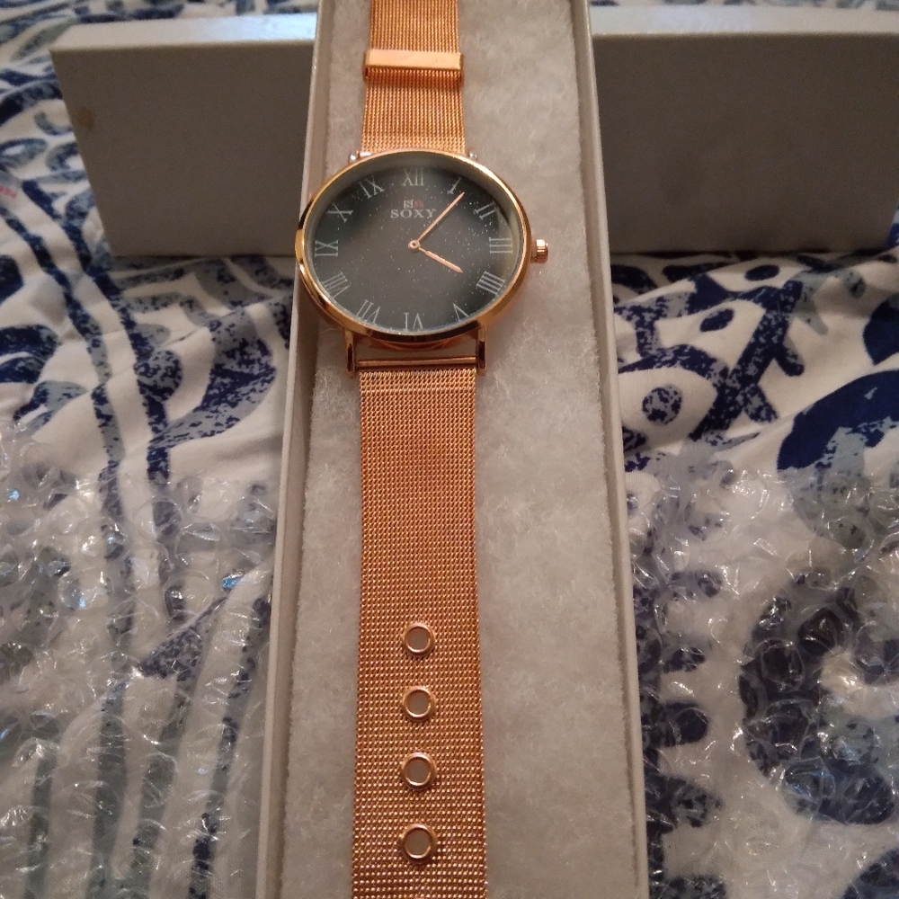 Women's Watch